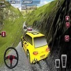 Скачайте игру Offroad hill racing car driver бесплатно и Storm Gunner для Андроид телефонов и планшетов.