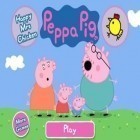 Скачайте игру Peppa Pig - Happy Mrs Chicken бесплатно и 100 Doors: Aliens space для Андроид телефонов и планшетов.