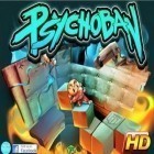 Скачайте игру Psychoban 3D бесплатно и Super waves: Survivor для Андроид телефонов и планшетов.