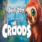 Скачайте игру The Croods бесплатно и Skippy the traveler для Андроид телефонов и планшетов.