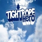 Скачайте игру Tightrope Hero бесплатно и Endless run: Magic stone 2 для Андроид телефонов и планшетов.