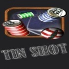 Скачайте игру Tin Shot бесплатно и Fortress fury для Андроид телефонов и планшетов.