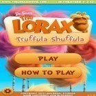 Скачайте игру Truffula Shuffula The Lorax бесплатно и Soulz: Majesty для Андроид телефонов и планшетов.