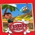 Скачайте игру Turd Birds бесплатно и Table tennis champion для Андроид телефонов и планшетов.