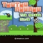 Скачайте игру TyuTyu NyuNyu: The forest ninja бесплатно и Hungry white shark revenge 3D для Андроид телефонов и планшетов.
