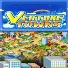 Скачайте игру Venture towns бесплатно и Zombie smash: Pinball для Андроид телефонов и планшетов.