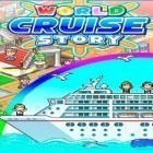Скачайте игру World cruise story бесплатно и Race team manager для Андроид телефонов и планшетов.