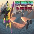 Скачайте игру Zombie Hero бесплатно и 9. The Mobile Game для Андроид телефонов и планшетов.