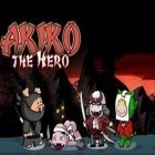 Скачайте игру Akiko the Hero бесплатно и Ball alien для Андроид телефонов и планшетов.