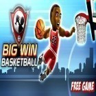 Скачайте игру Big Win Basketball бесплатно и Bike wheeling для Андроид телефонов и планшетов.