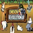 Скачайте игру Chicken Revolution бесплатно и Stalker - Room Escape для Андроид телефонов и планшетов.