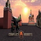 Скачайте игру Conflict Robots бесплатно и Bungee mummy для Андроид телефонов и планшетов.