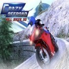 Скачайте игру Crazy offroad hill biker 3D бесплатно и Plapp для Андроид телефонов и планшетов.