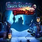 Скачайте игру Death shooter: Zombie killer 3D бесплатно и Motocross: Xtreme для Андроид телефонов и планшетов.