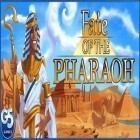 Скачайте игру Fate of the Pharaoh бесплатно и Fiz: Brewery management game для Андроид телефонов и планшетов.