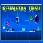 Скачать лучшую игру для Android Geometry Dash.