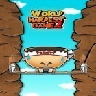 Скачайте игру Hardest Game Ever 2 бесплатно и Sky hoppers для Андроид телефонов и планшетов.