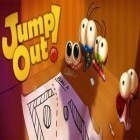 Скачайте игру JumpOut бесплатно и Starship escape для Андроид телефонов и планшетов.