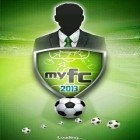 Скачайте игру MYFC Manager 2013 бесплатно и Toca: Mini для Андроид телефонов и планшетов.