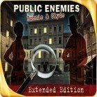 Скачайте игру Public Enemies - Bonnie & Clyde - Extended Edition HD бесплатно и Road trip USA для Андроид телефонов и планшетов.