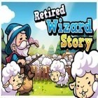 Скачайте игру Retired Wizard Story бесплатно и Weird park 2: Scary tales для Андроид телефонов и планшетов.