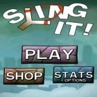 Скачайте игру Sling It бесплатно и Quell memento для Андроид телефонов и планшетов.