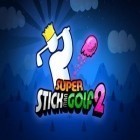 Скачайте игру Super Stickman Golf 2 бесплатно и Crazy Tanks для Андроид телефонов и планшетов.