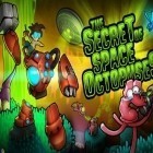 Скачайте игру The Secret Of Space Octopuses бесплатно и Papa Pear: Saga для Андроид телефонов и планшетов.