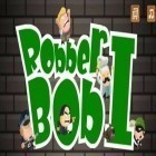 Скачайте игру Tiny Robber Bob бесплатно и Orbital defense для Андроид телефонов и планшетов.