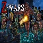 Скачайте игру Z-Wars: Zombie war бесплатно и Aircraft combat 2015 для Андроид телефонов и планшетов.
