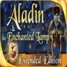 Скачайте игру Aladin and the Enchanted Lamp бесплатно и Mirror: The lost shards для Андроид телефонов и планшетов.