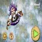 Скачайте игру Ali Baba Meets Robin Hood бесплатно и Disney infinity: Toy box 2.0 для Андроид телефонов и планшетов.