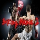 Скачайте игру Boxing mania 2 бесплатно и Madman drop для Андроид телефонов и планшетов.