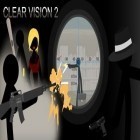 Скачайте игру Clear Vision 2 бесплатно и ByeBye Mosquito для Андроид телефонов и планшетов.