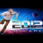 Скачайте игру Escape 2012 бесплатно и Football Kicks для Андроид телефонов и планшетов.