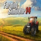 Скачайте игру Farming simulator 14 бесплатно и Death moto 2 для Андроид телефонов и планшетов.