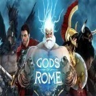 Скачайте игру Gods of Rome бесплатно и Maze mania 3D: Labyrinth escape для Андроид телефонов и планшетов.