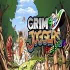 Скачайте игру Grim Joggers бесплатно и Vovu для Андроид телефонов и планшетов.