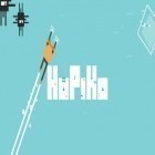 Скачайте игру Hopiko бесплатно и Fractal space для Андроид телефонов и планшетов.