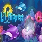 Скачайте игру Lil Flippers бесплатно и The cave для Андроид телефонов и планшетов.