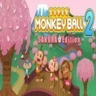 Скачайте игру Super Monkey Ball 2 Sakura Edion бесплатно и Hovercraft: Build fly retry для Андроид телефонов и планшетов.