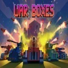 Скачайте игру War Boxes бесплатно и Maze mania 3D: Labyrinth escape для Андроид телефонов и планшетов.