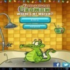 Скачайте игру Where's My Water? Mystery Duck бесплатно и Toy planet для Андроид телефонов и планшетов.