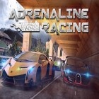 Скачать лучшую игру для Android Adrenaline racing: Hypercars.