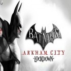 Скачайте игру Batman Arkham City Lockdown бесплатно и Minigore для Андроид телефонов и планшетов.