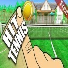 Скачайте игру Hit Tennis 3 бесплатно и DOOM 3 для Андроид телефонов и планшетов.