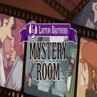 Скачайте игру Layton Brothers Mystery Room бесплатно и Ghost Wars для Андроид телефонов и планшетов.