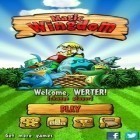 Скачайте игру Magic Wingdom бесплатно и Invizimals: Battle hunters для Андроид телефонов и планшетов.