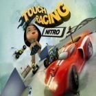 Скачайте игру Touch Racing Nitro бесплатно и Streetball для Андроид телефонов и планшетов.