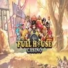 Скачайте игру Full house casino: Lucky slots бесплатно и Paris Must Be Destroyed для Андроид телефонов и планшетов.